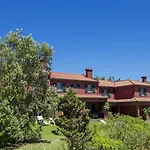 Lägenhetshotell Quinta