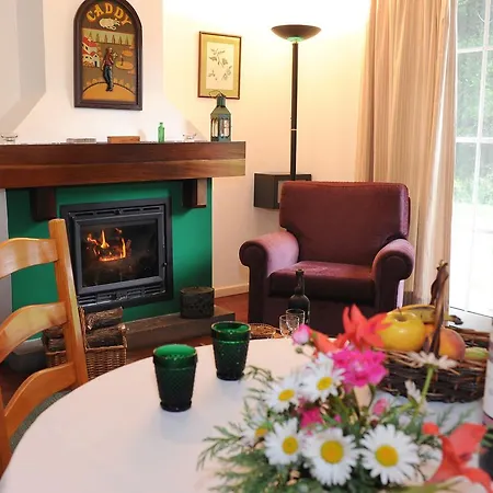 Quinta Apart-hotel Santo Antonio da Serra