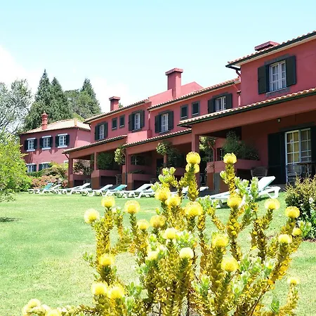 Lägenhetshotell Quinta 3*