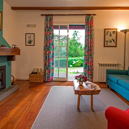 Quinta Apart-hotel Santo Antonio da Serra