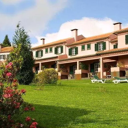 Lägenhetshotell Quinta 3*