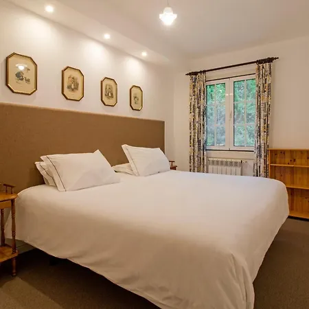 Quinta 3* Santo Antonio da Serra