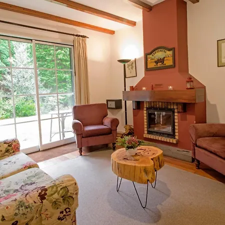 Quinta Aparthotel 3*