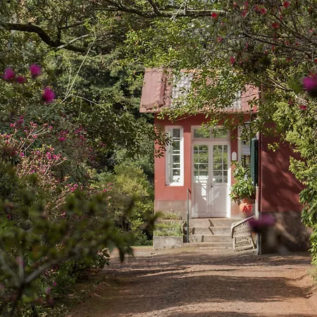 Quinta Lägenhetshotell 3*