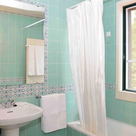 Quinta Santo Antonio da Serra