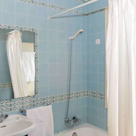 Lägenhetshotell Quinta