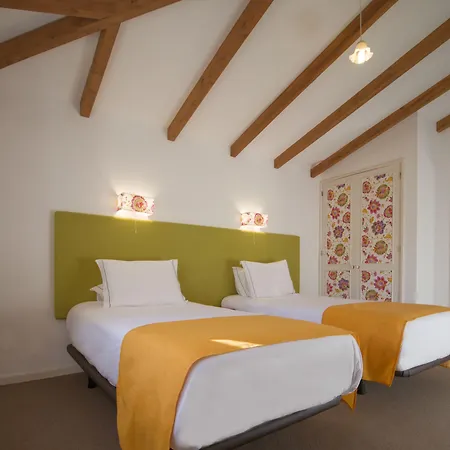 Aparthotel Quinta Santo Antonio da Serra