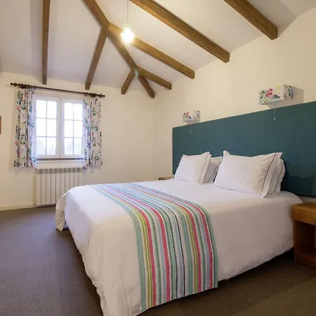 Quinta 3* Santo Antonio da Serra