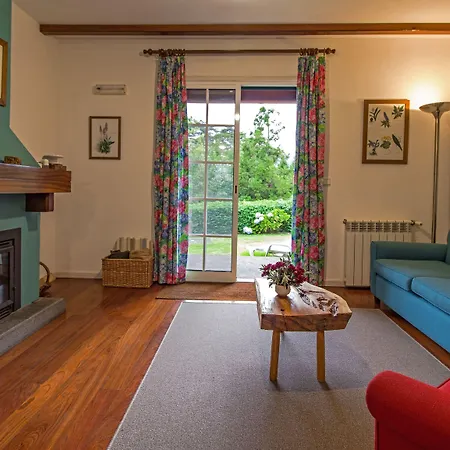 Quinta Lägenhetshotell 3*