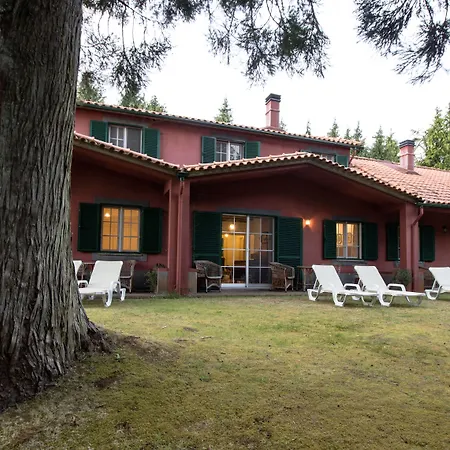 Lägenhetshotell Quinta Santo Antonio da Serra