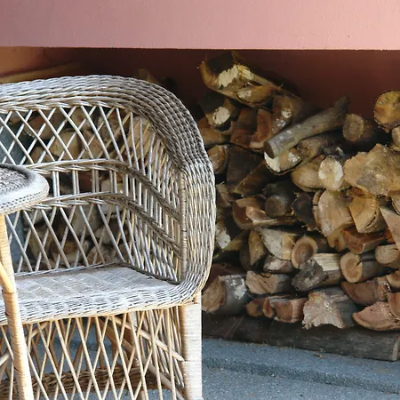 Lägenhetshotell Quinta 3*