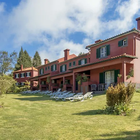 Quinta Lägenhetshotell Santo Antonio da Serra