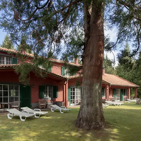 Quinta Lägenhetshotell 3*