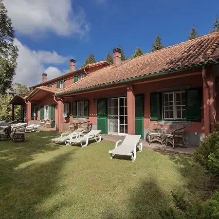 Quinta 3* Santo Antonio da Serra