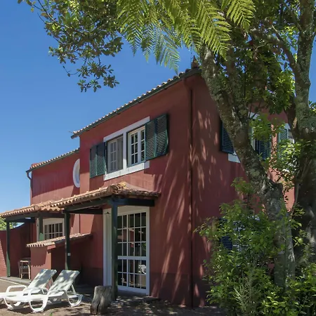 Quinta Lägenhetshotell Santo Antonio da Serra