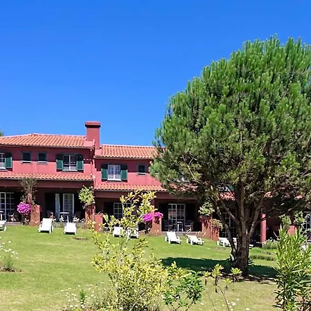 Quinta 3* Santo Antonio da Serra