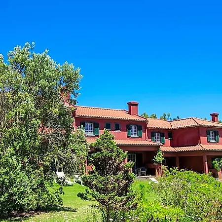 Quinta Aparthotel Santo Antonio da Serra