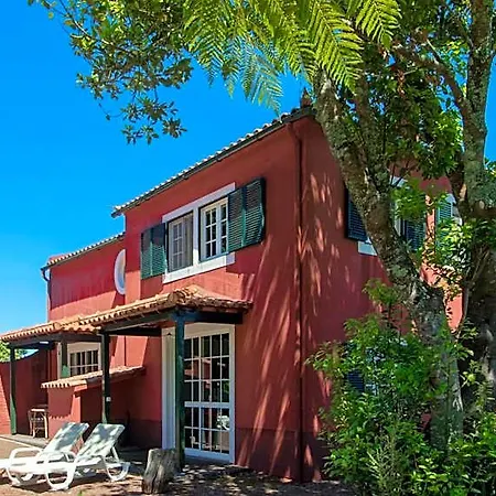 Aparthotel Quinta Santo Antonio da Serra