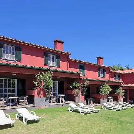 Aparthotel Quinta Santo Antonio da Serra