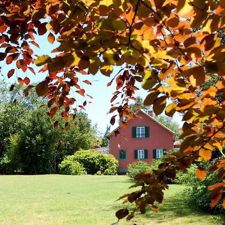 Lägenhetshotell Quinta Santo Antonio da Serra