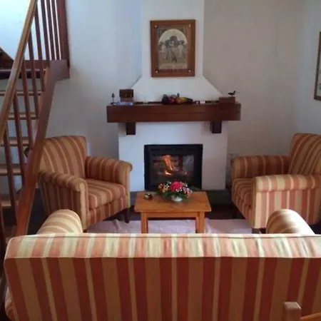 Quinta Aparthotel Santo Antonio da Serra