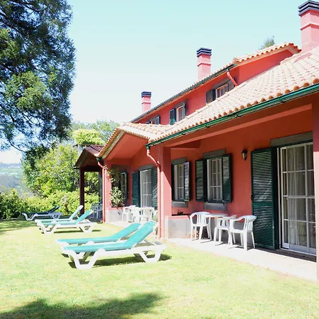 Quinta Aparthotel 3*