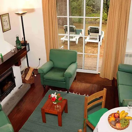 Apart-hotel Quinta 3*