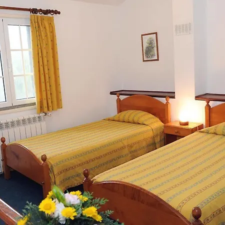 Quinta Lägenhetshotell 3*