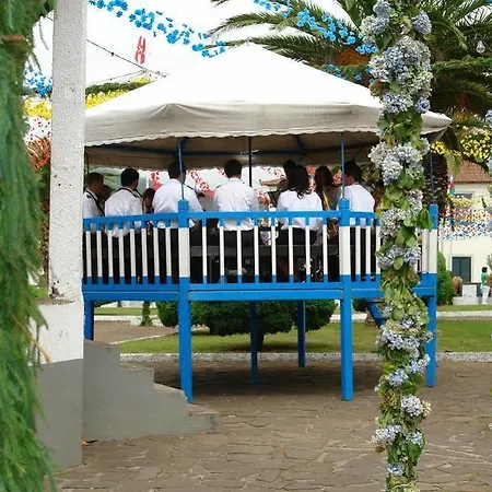 Quinta 3* Santo Antonio da Serra