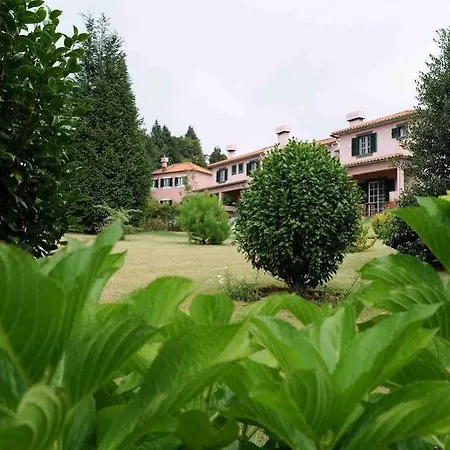 Lägenhetshotell Quinta 3*