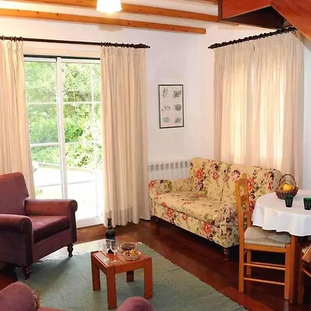 Quinta Lägenhetshotell 3*