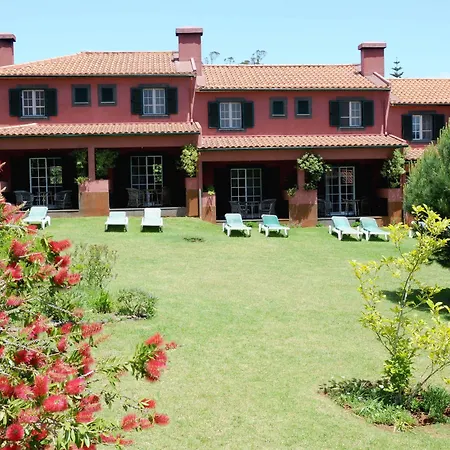 Quinta Apart-hotel Santo Antonio da Serra