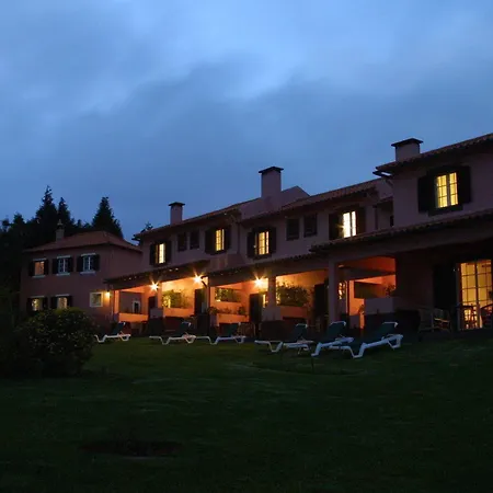 Apart-hotel Quinta