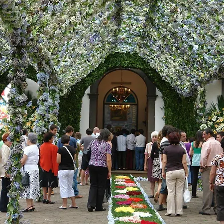 Apart-hotel Quinta Santo Antonio da Serra