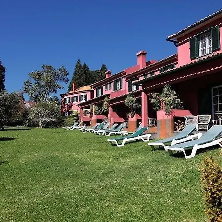 Quinta Lägenhetshotell 3*