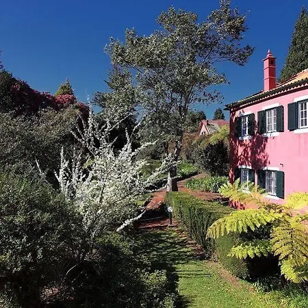 Quinta Lägenhetshotell 3*