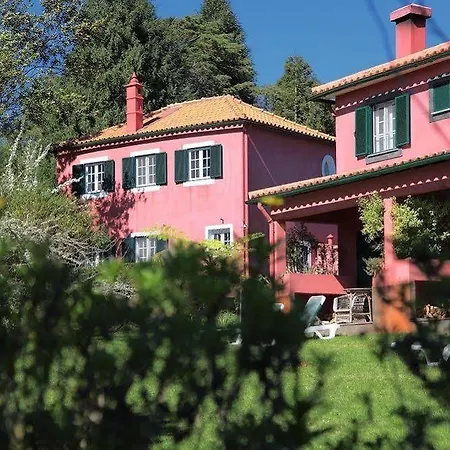 Quinta Lägenhetshotell 3*