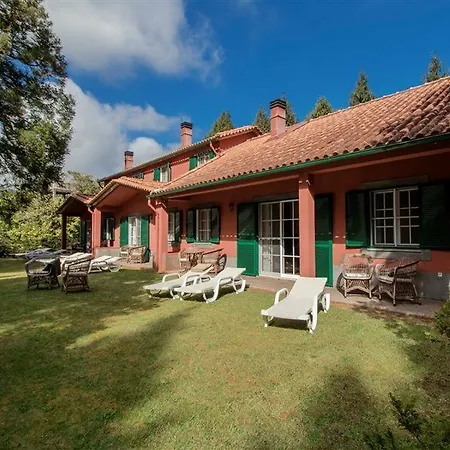 Apart-hotel Quinta