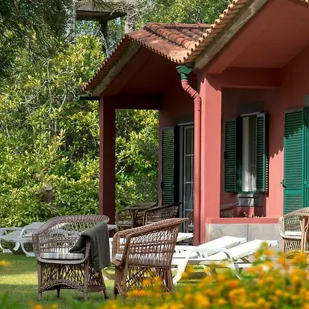 Lägenhetshotell Quinta