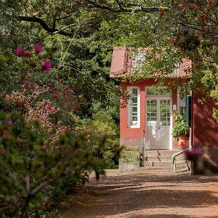 Quinta Lägenhetshotell Santo Antonio da Serra