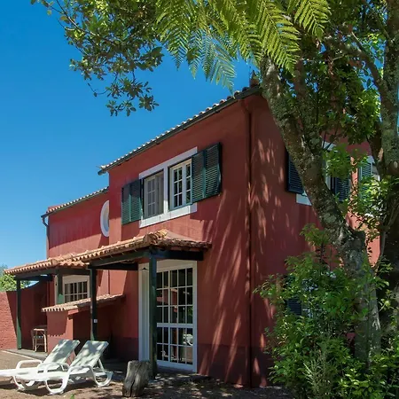 Quinta Lägenhetshotell Santo Antonio da Serra