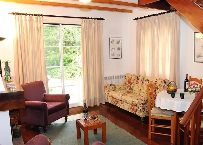 Quinta 3* Santo Antonio da Serra