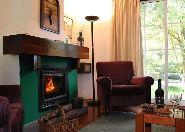 Quinta Santo Antonio da Serra