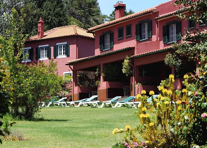 Quinta Hotel apartamentowy