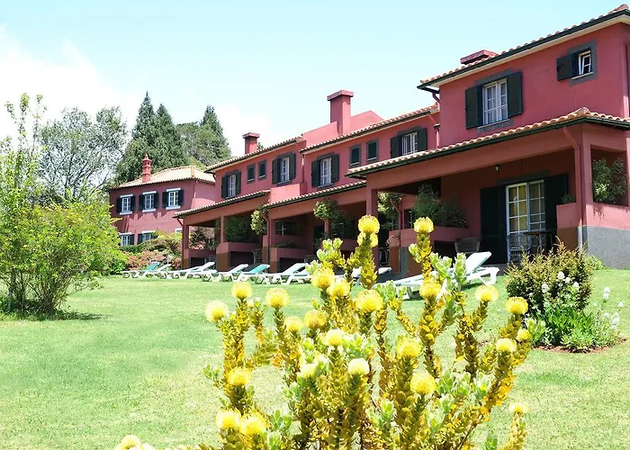 Hotel apartamentowy Quinta 3*