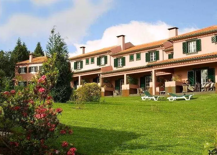 Hotel apartamentowy Quinta 3*