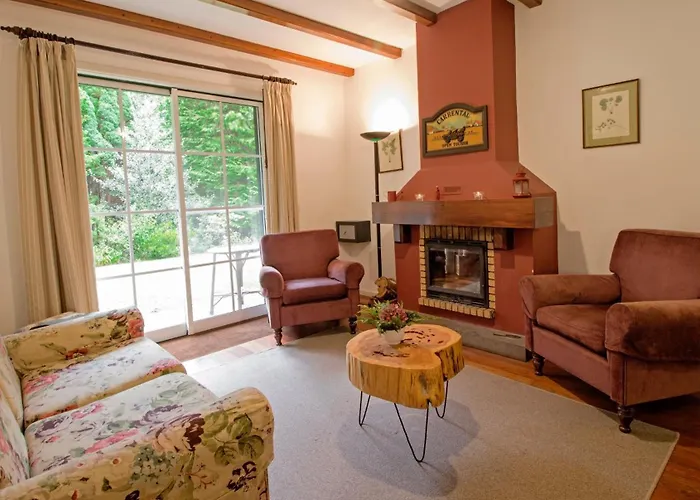 Quinta Hotel apartamentowy 3*