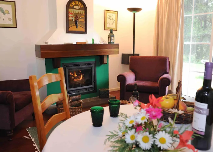 Appart hôtel Quinta