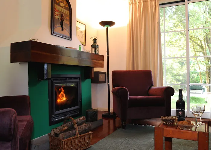 Quinta Appart hôtel Santo Antonio da Serra