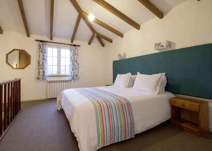 Quinta 3* Santo Antonio da Serra